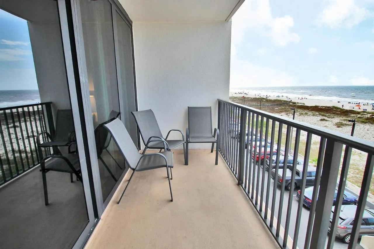 Holiday home Island Winds West 376