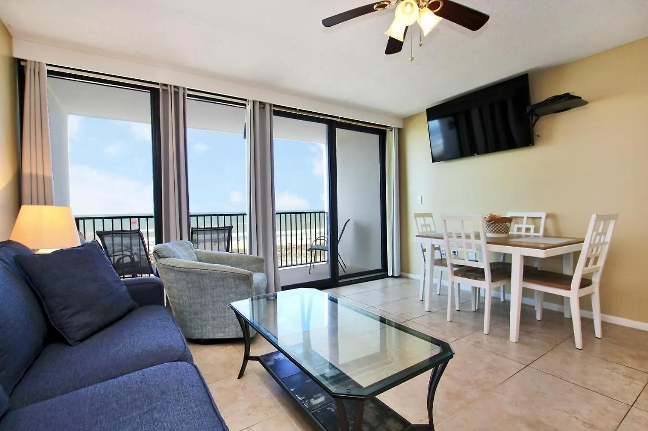Island Winds West 376 Gulf Shores