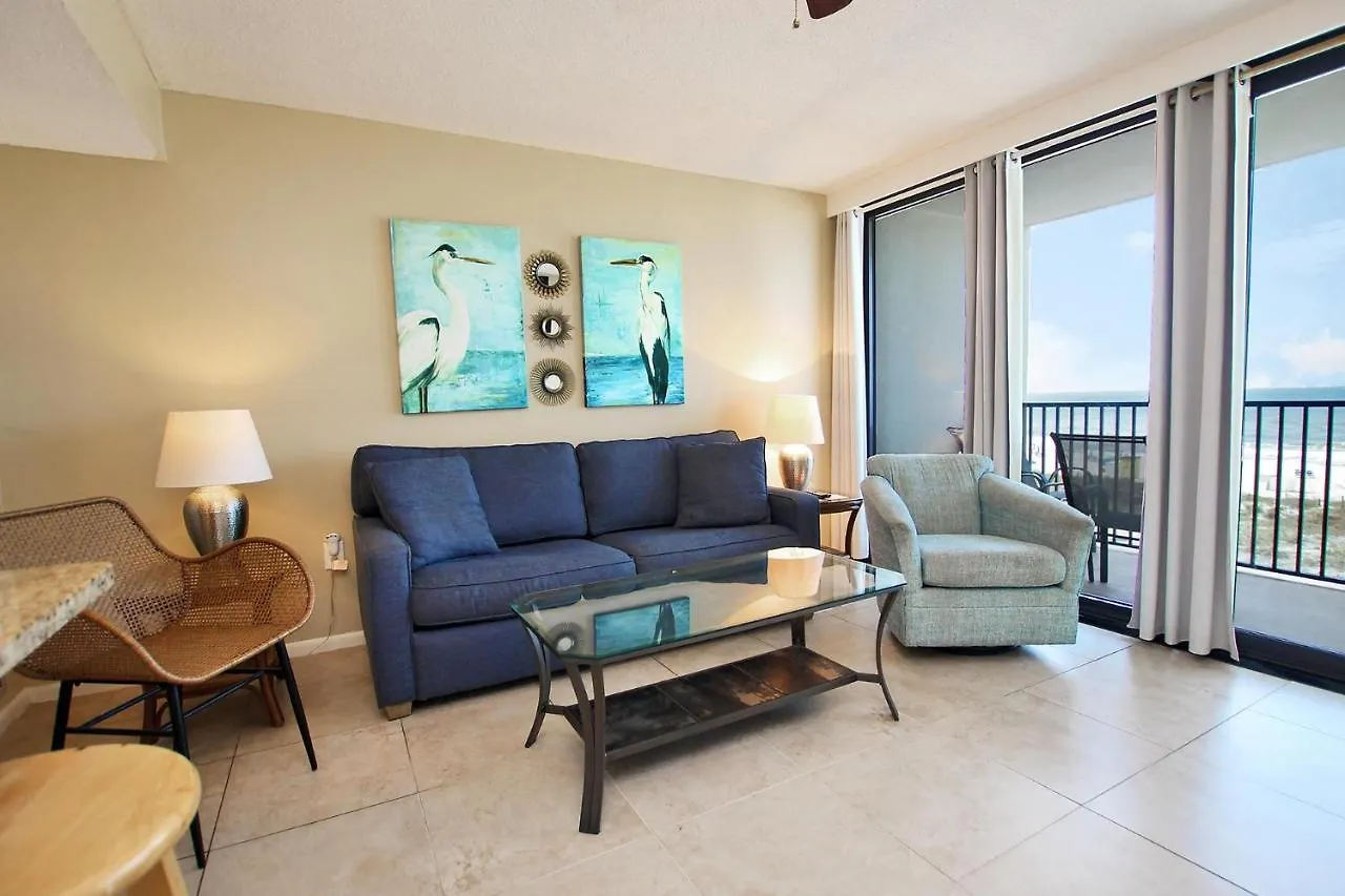 Holiday home Island Winds West 376 Gulf Shores