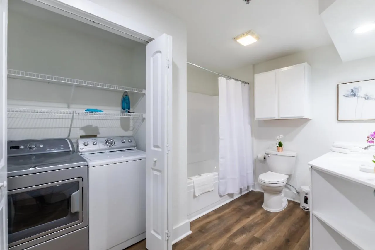One Club Apartment