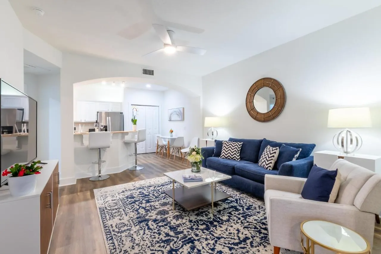 One Club Apartment Gulf Shores