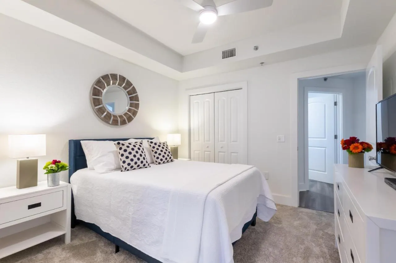 Apartment One Club