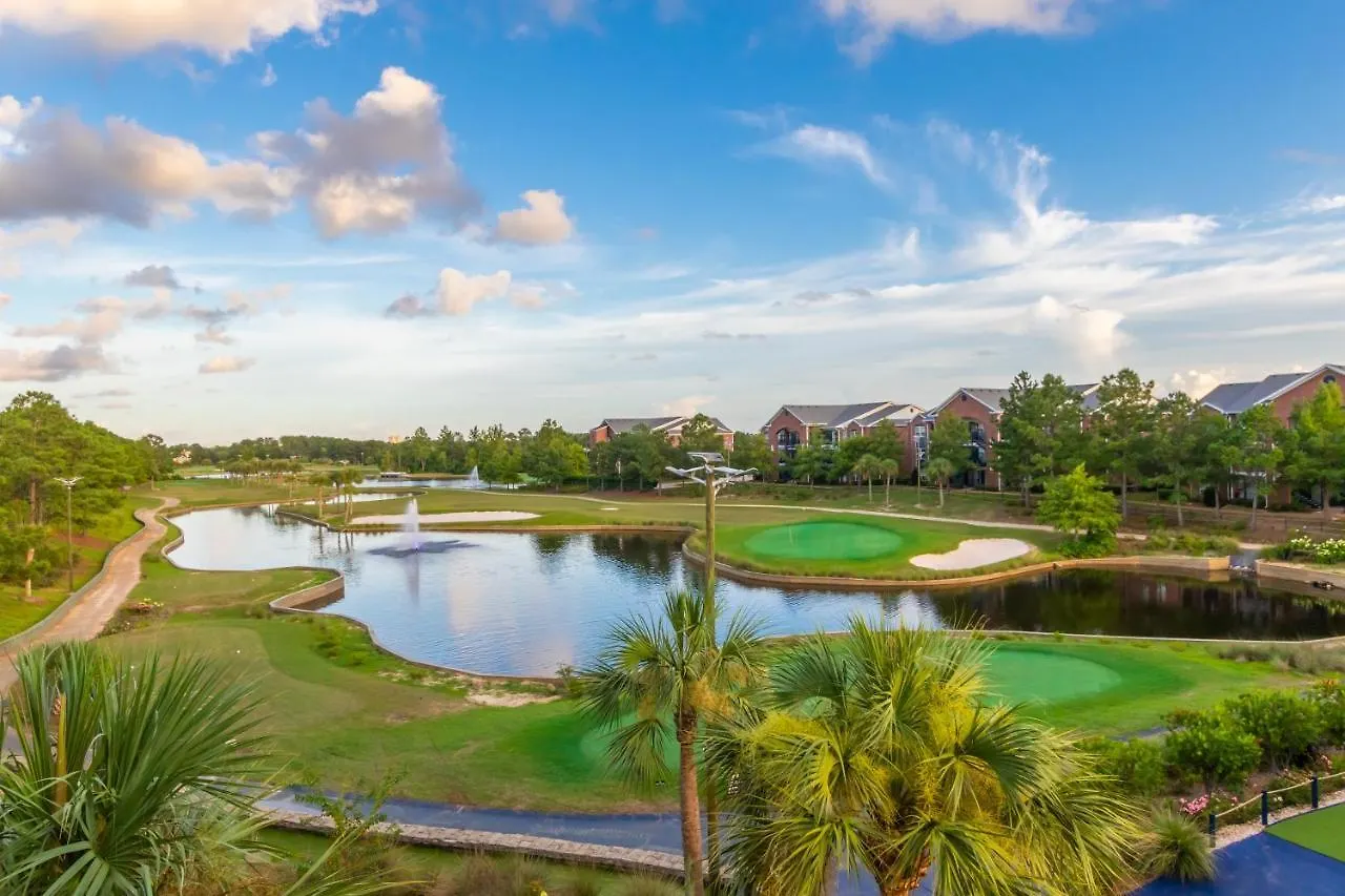 One Club Gulf Shores