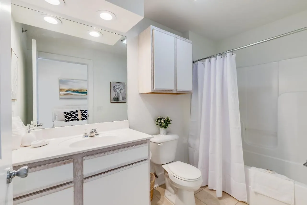 Apartment One Club Gulf Shores