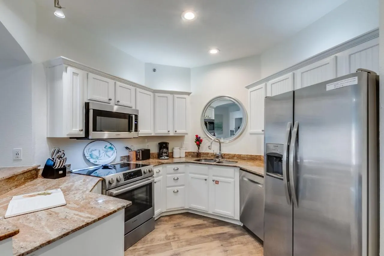 One Club Apartment Gulf Shores