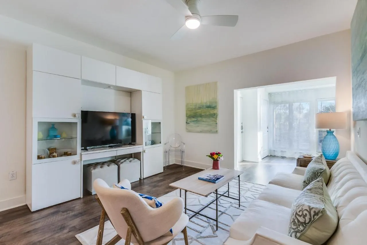 Apartment One Club