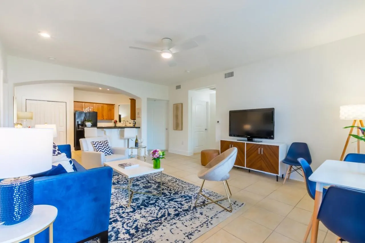 One Club Apartment Gulf Shores