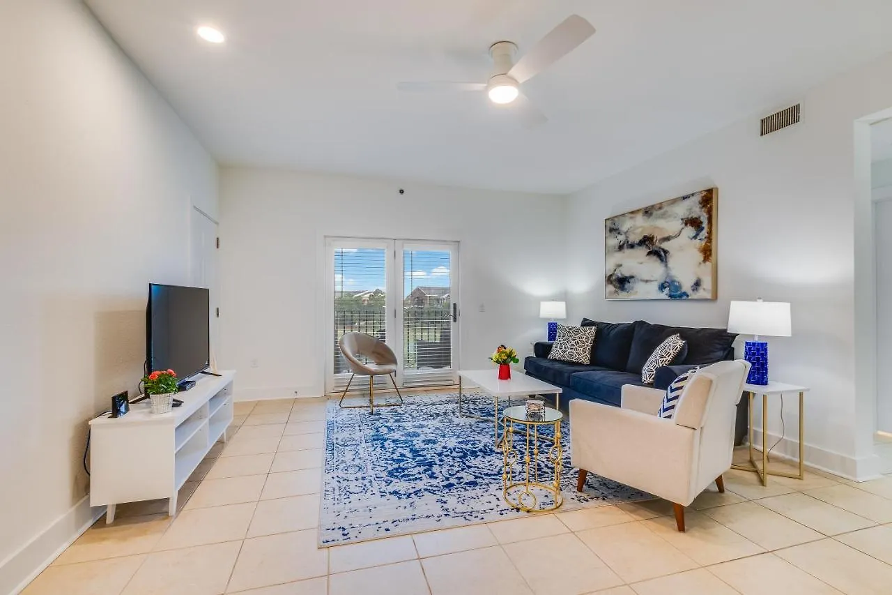 One Club Apartment Gulf Shores
