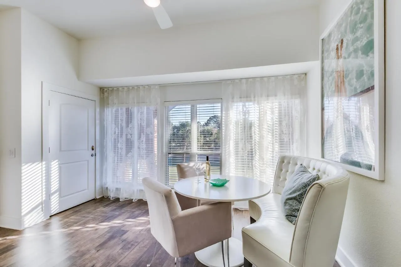 One Club Apartment Gulf Shores