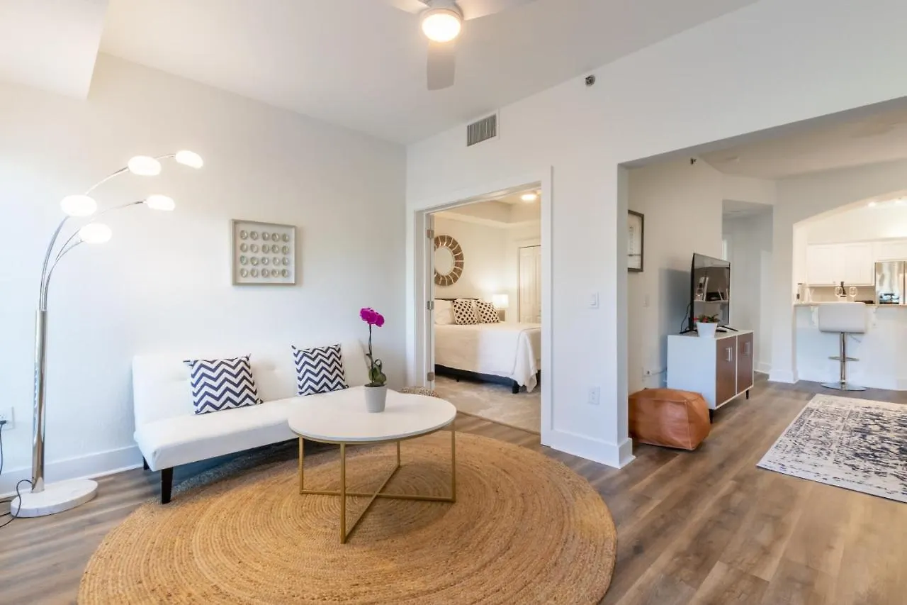 Apartment One Club Gulf Shores