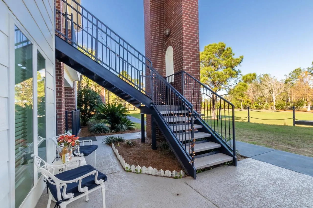 Apartment One Club
