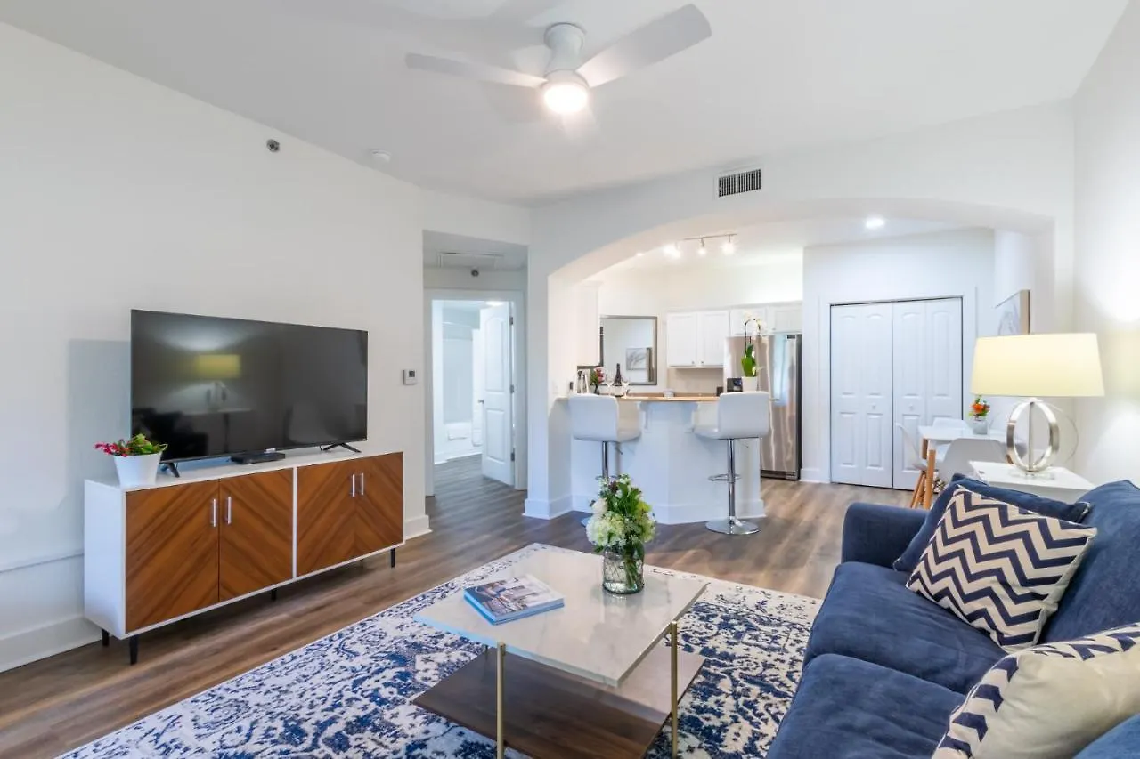 Apartment One Club