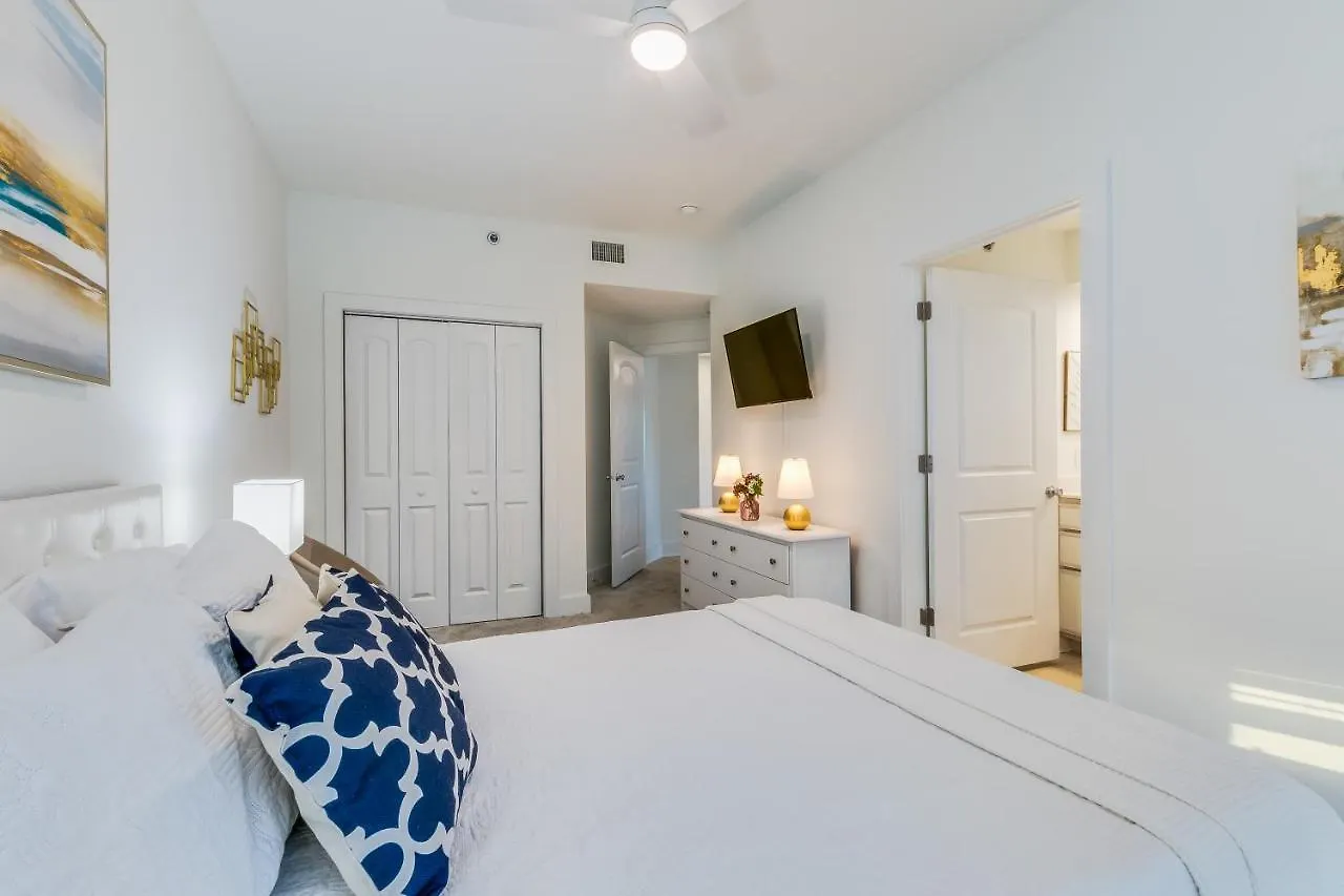 Apartment One Club