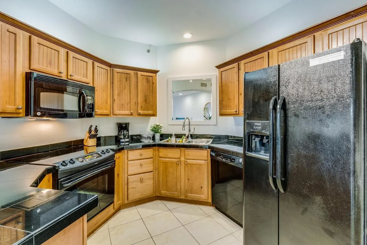 One Club Apartment Gulf Shores
