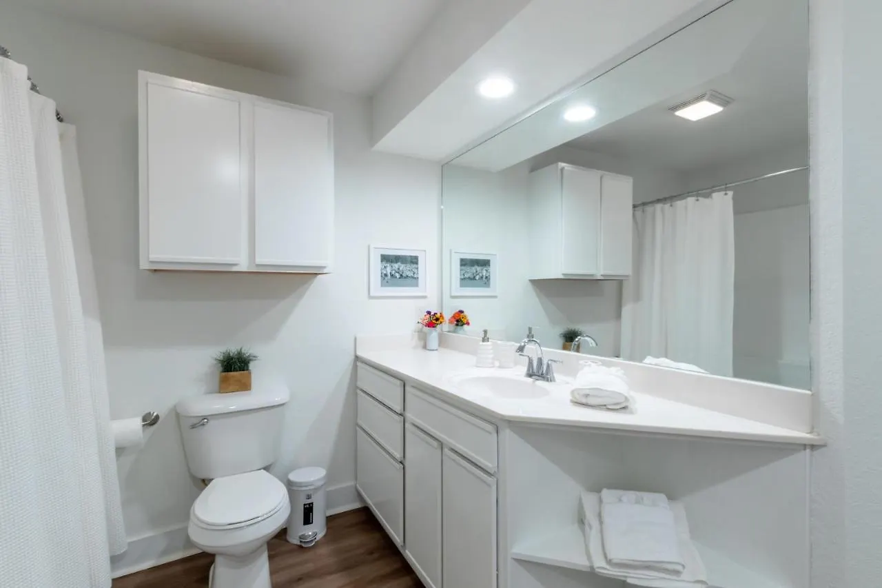 Apartment One Club Gulf Shores