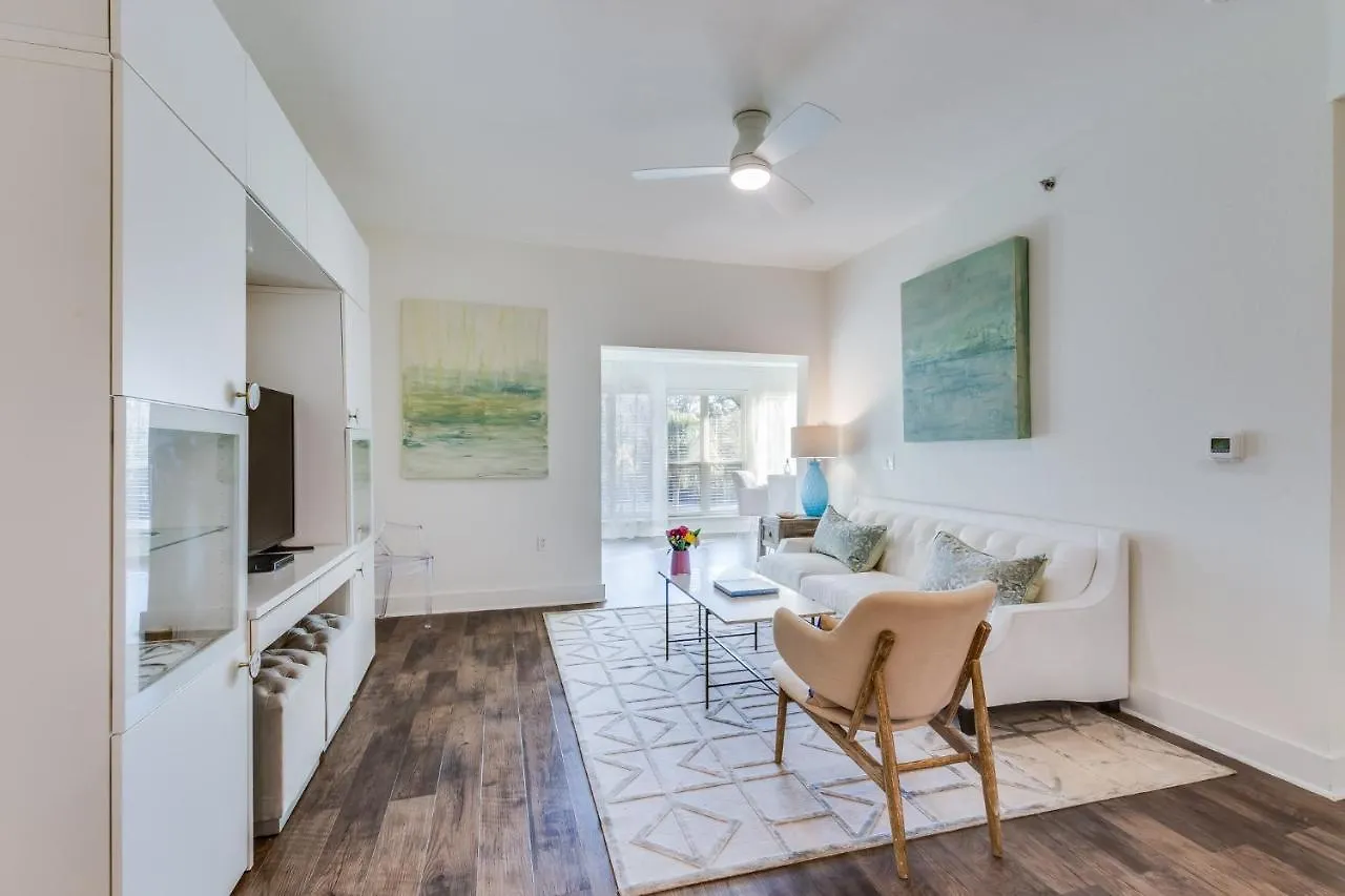 One Club Apartment Gulf Shores