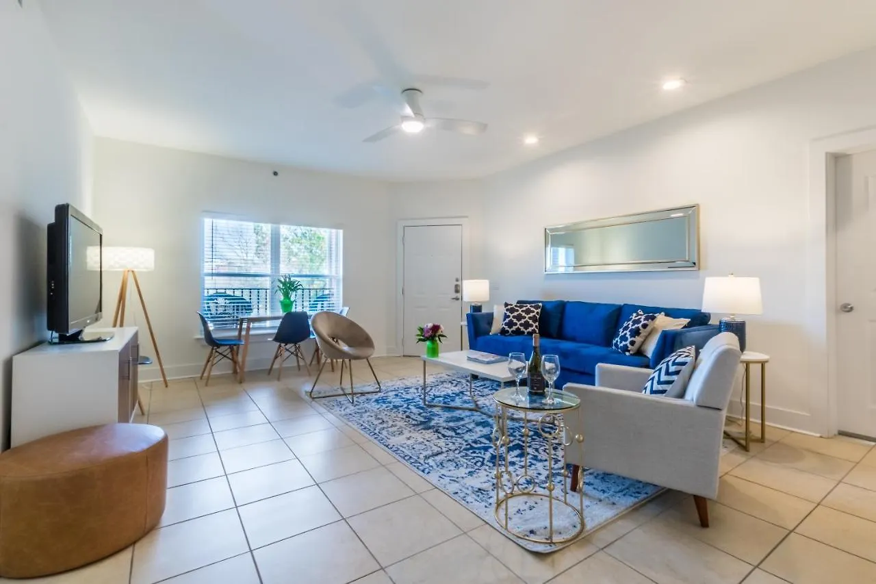 One Club Apartment Gulf Shores