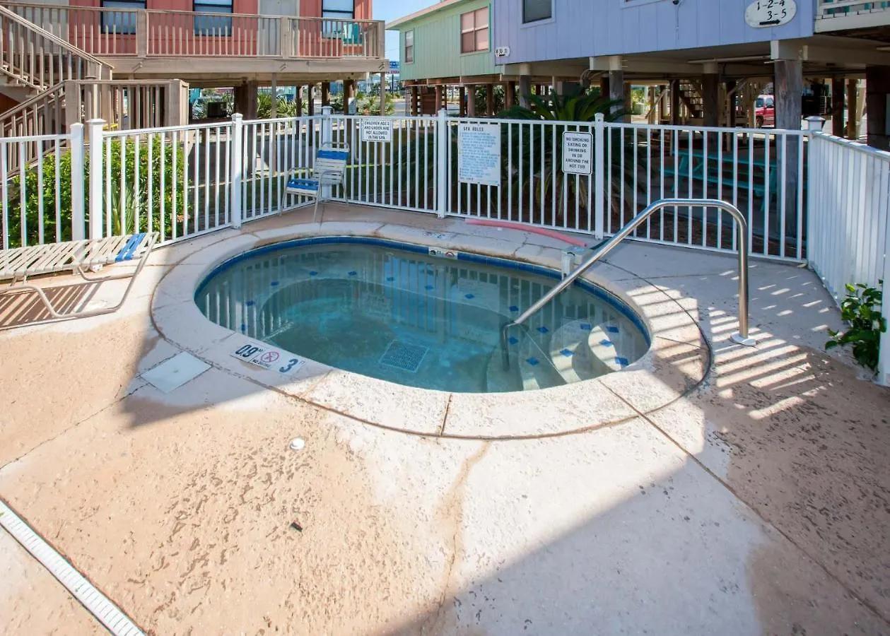 Paradise Isle Unit 9 *