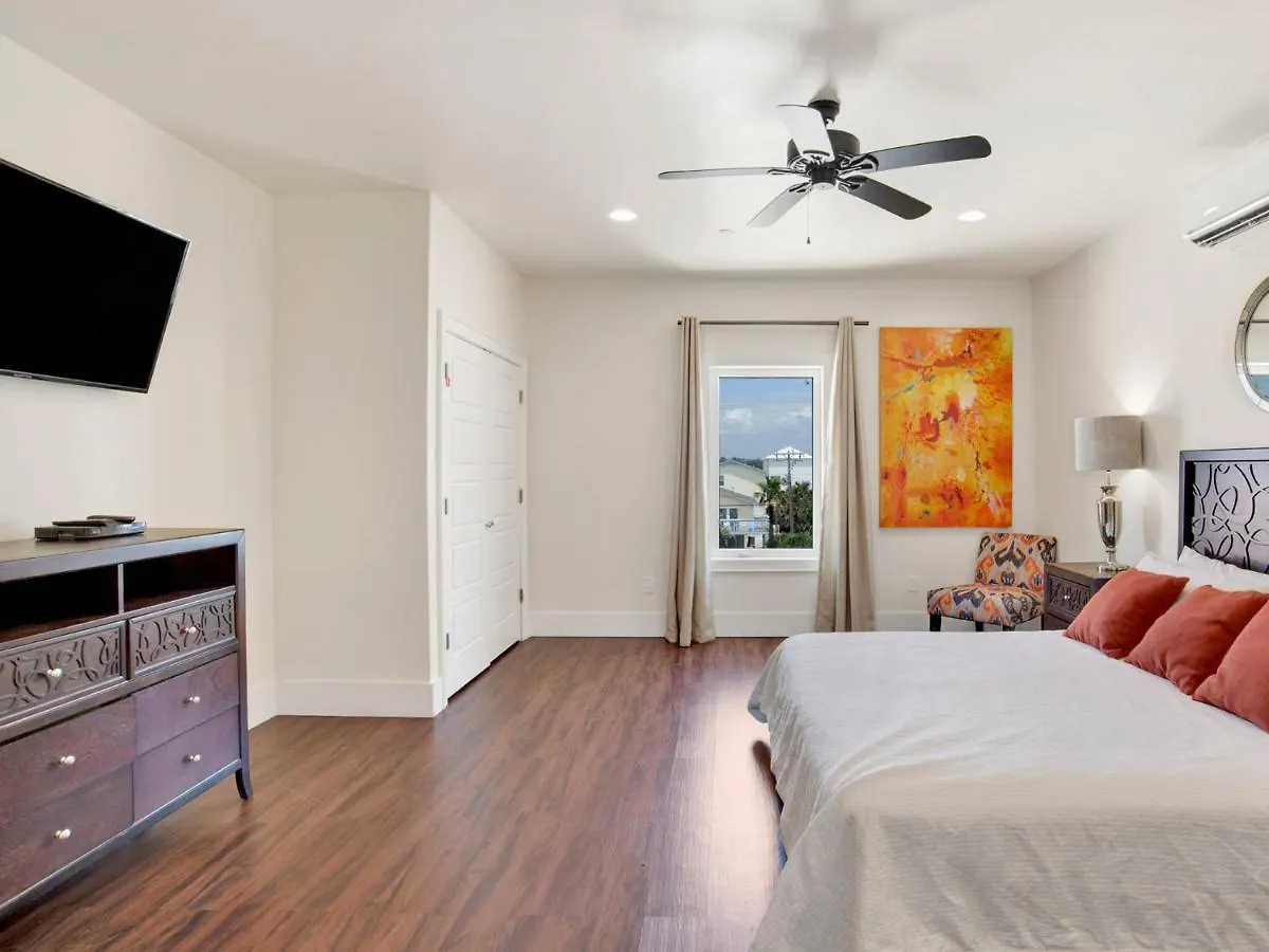 Caribe East A Gulf Shores