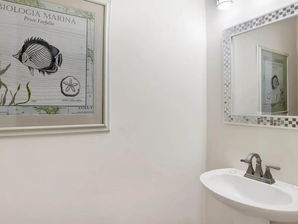Caribe West C Holiday home Gulf Shores