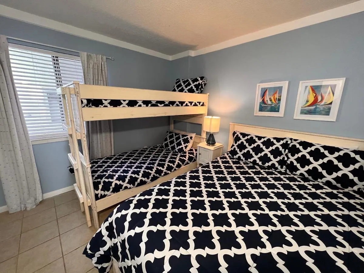 Glimpse Of Grace At The Bay Apartment Gulf Shores