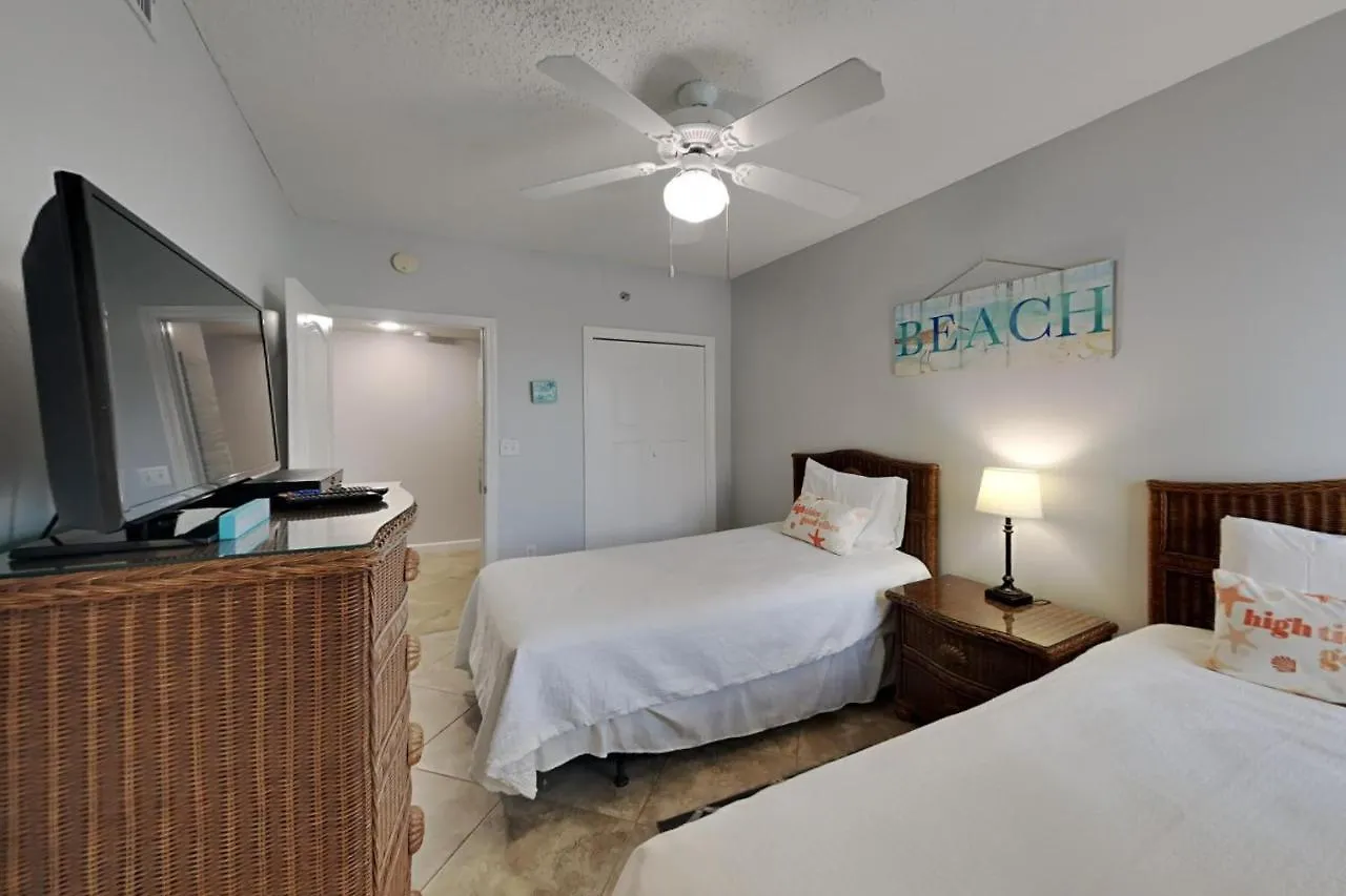 Apartment Legacy #201 Gulf Shores