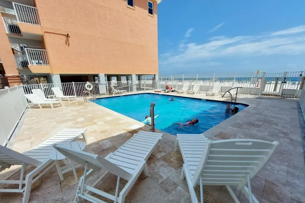 Harbor House B6 Apartment Gulf Shores
