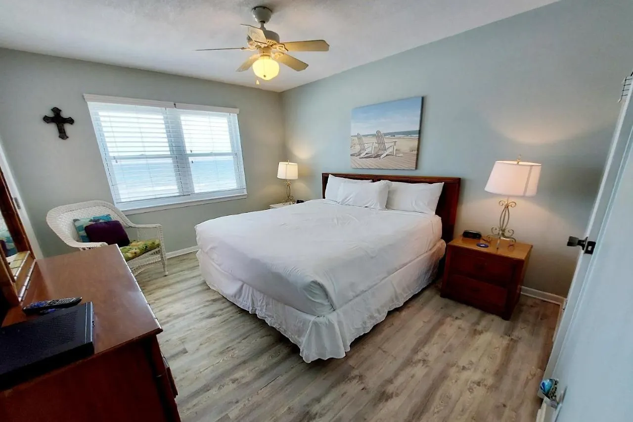 Harbor House B6 Gulf Shores