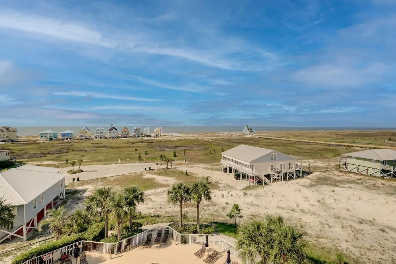The Dunes 507 By Collection Gulf Shores