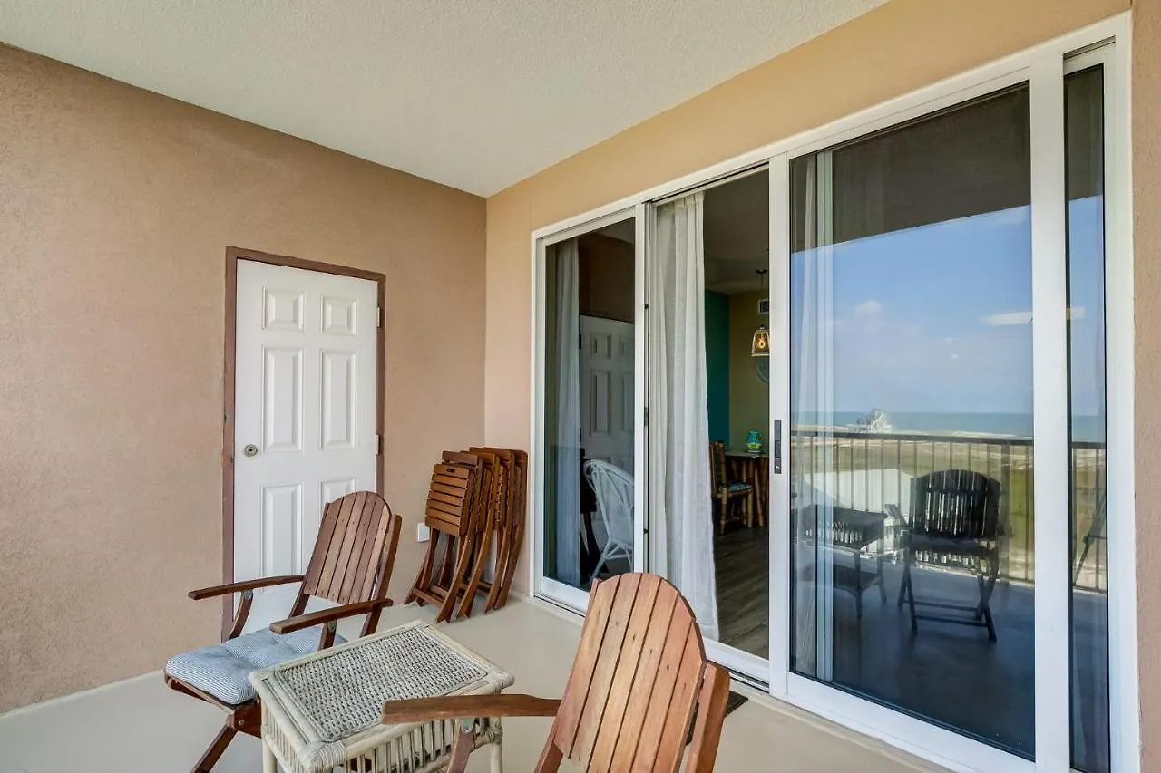 The Dunes 507 By Collection Holiday home *
