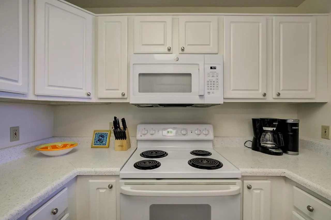 The Dunes 507 By Collection Holiday home Gulf Shores