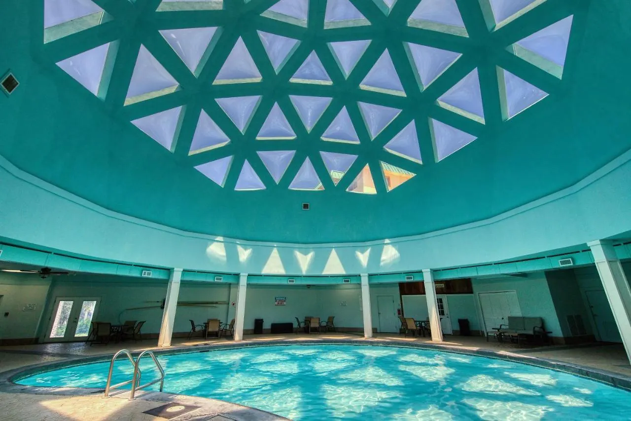 Plantation Place #h408b Gulf Shores
