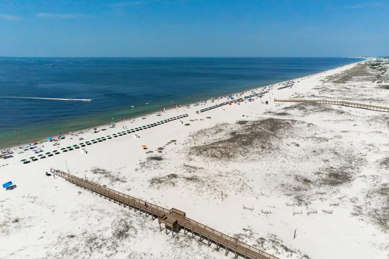 Plantation Place #h408b Holiday home Gulf Shores