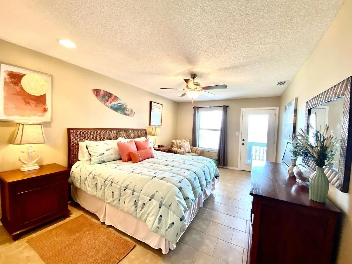 Sea Oats Lagoon View: Pet-friendly With Access *