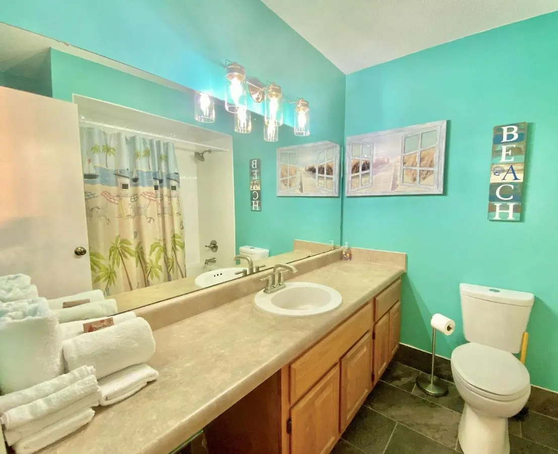 Sea Oats Beachfront Condo: Updated 3br With Pools And Pier Access * Gulf Shores