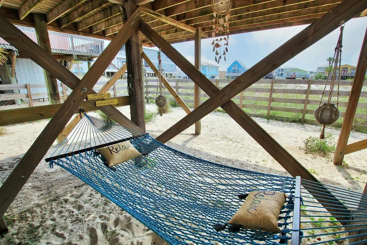 Dream Catcher * Gulf Shores