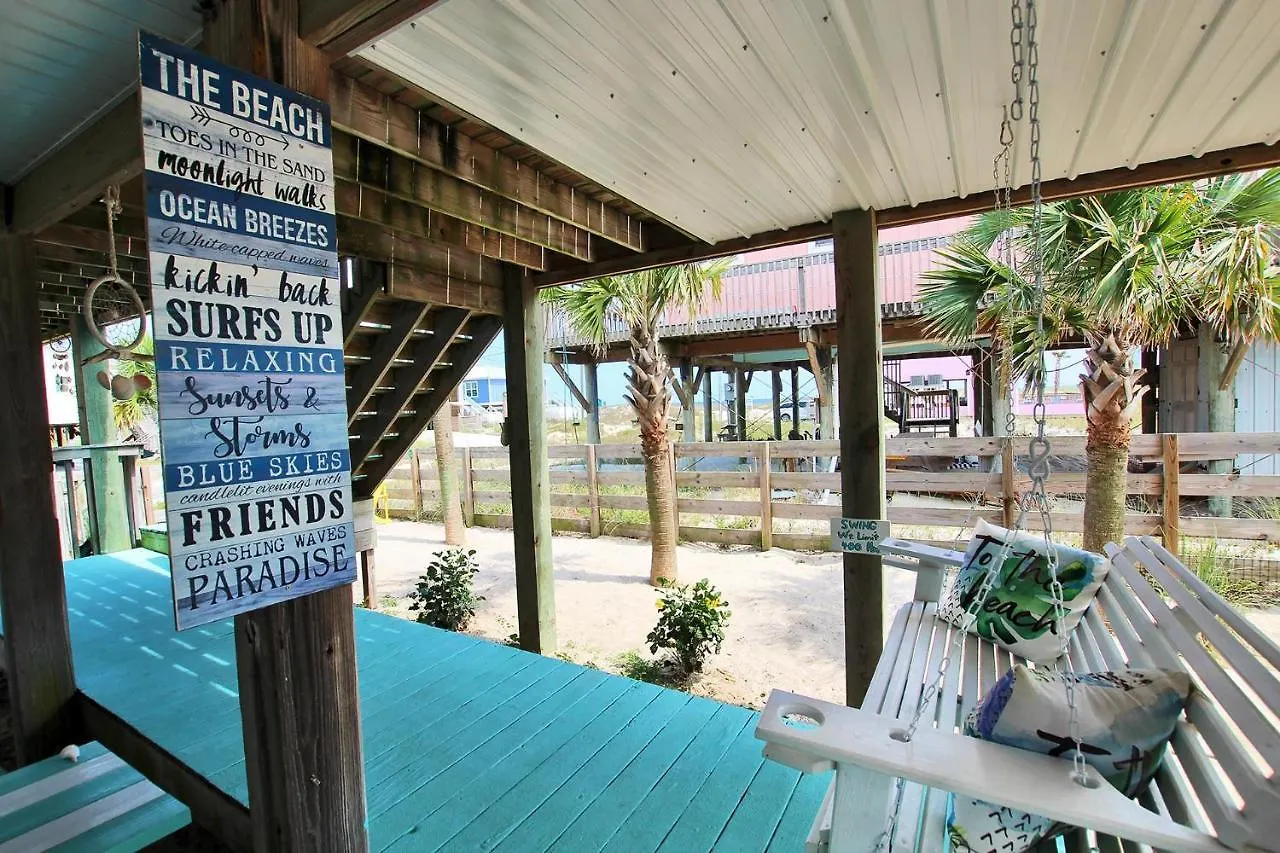 Holiday home Dream Catcher Gulf Shores