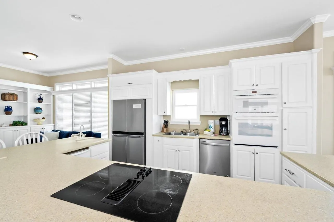 Usa 2 - Private Beachfront In Dunes Subdivision