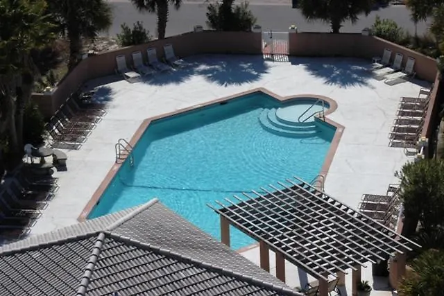 Usa 2 - Private Beachfront In Dunes Subdivision