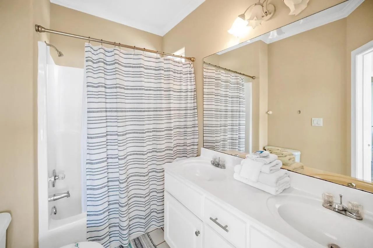 Usa 2 - Private Beachfront In Dunes Subdivision Holiday home *