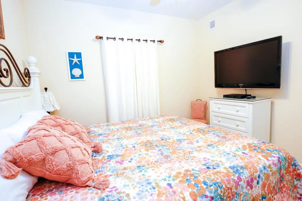 Crystal Tower 706 Gulf Shores
