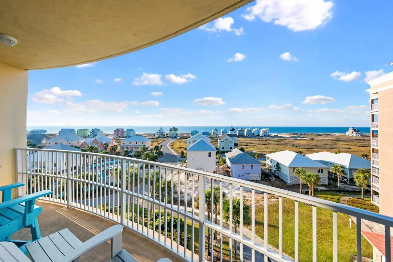 Apartment Indies 510 Gulf Shores