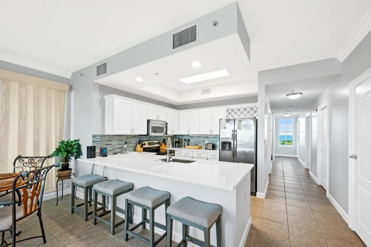 Apartment Indies 510 Gulf Shores