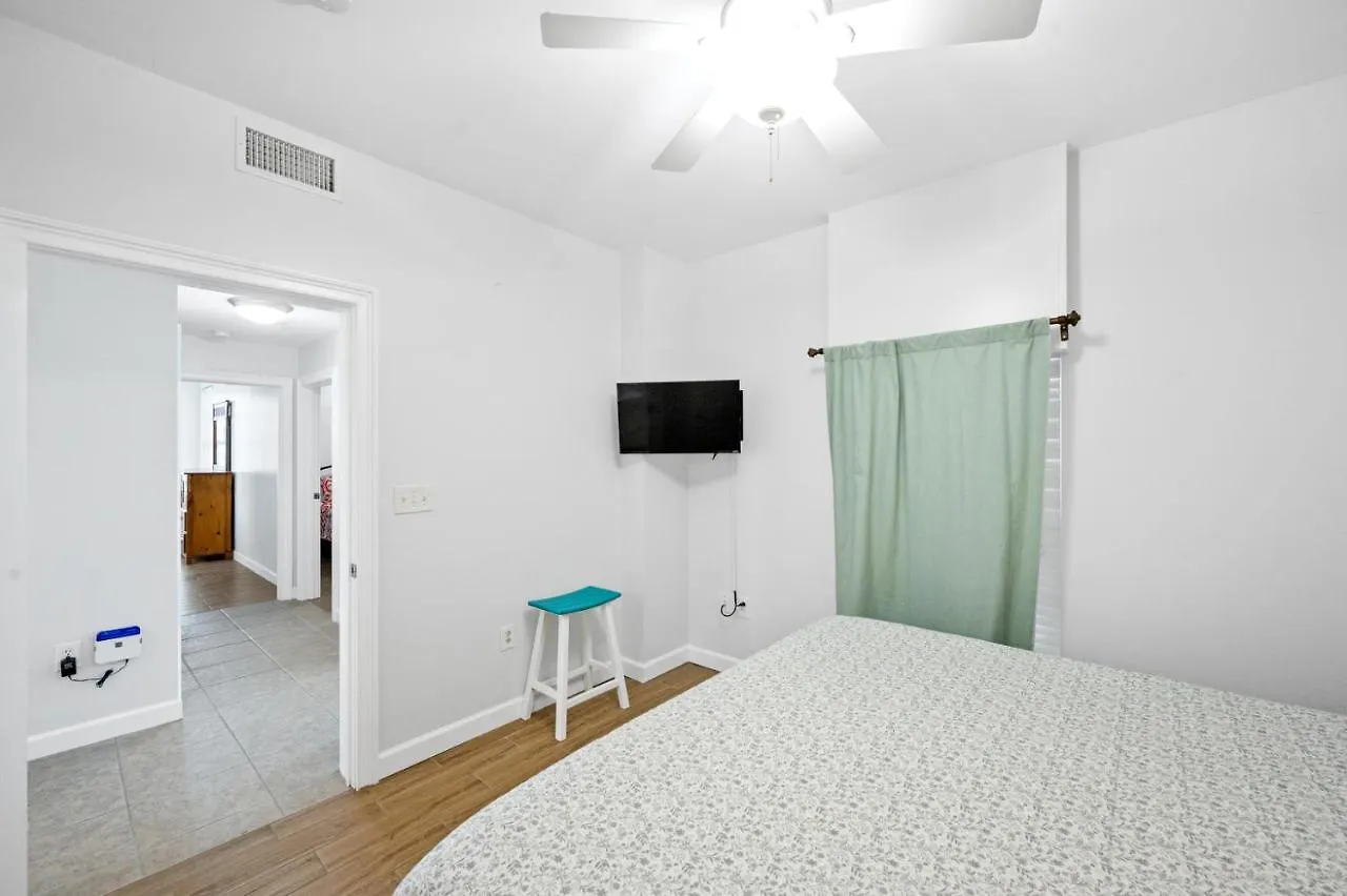 Apartment Indies 510