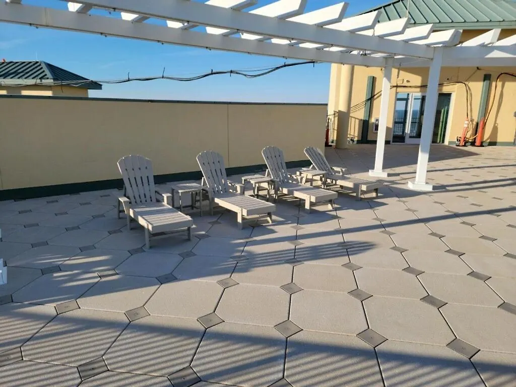 Indies 510 Gulf Shores