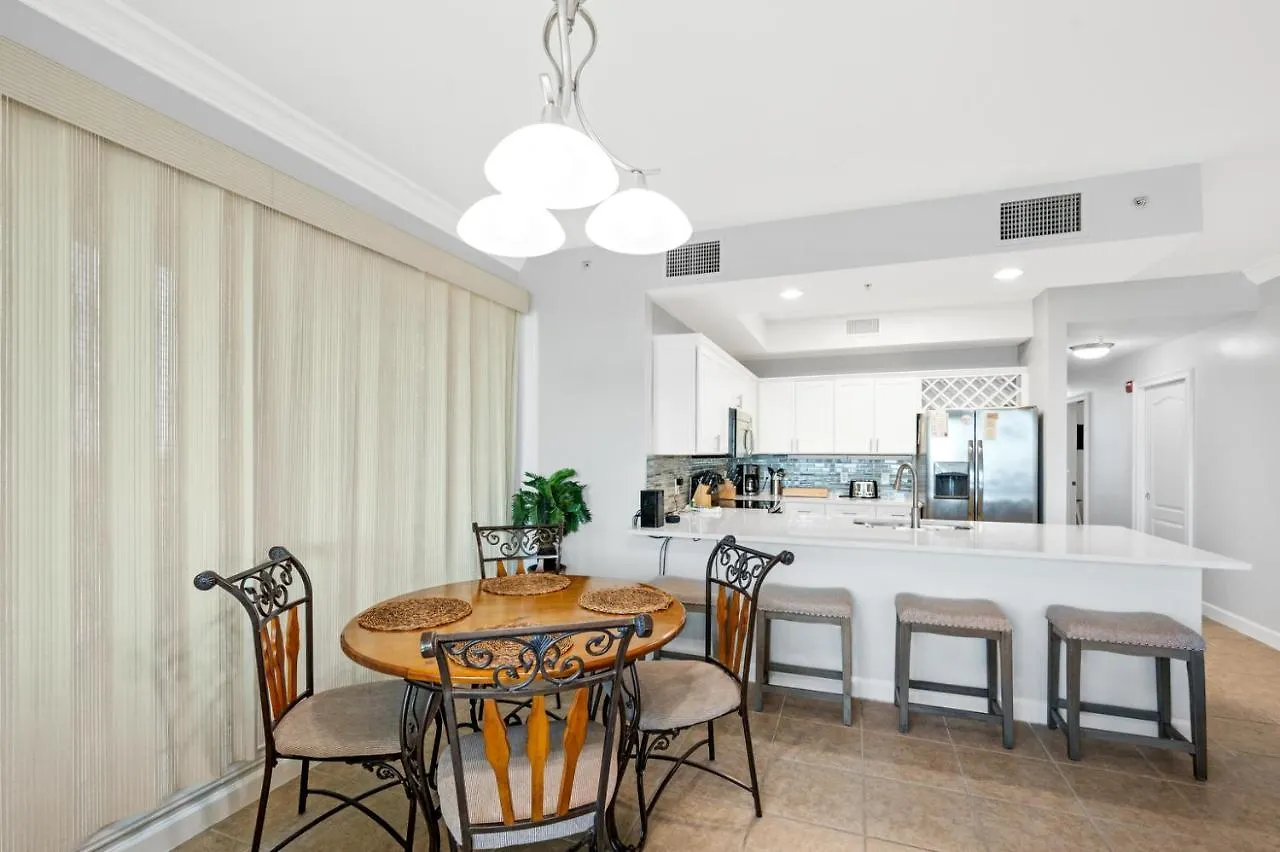 Apartment Indies 510 Gulf Shores