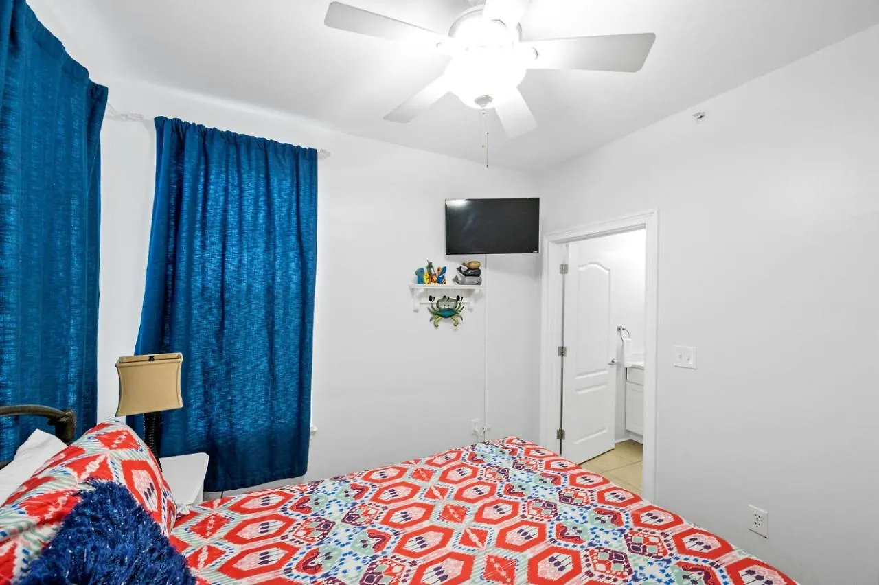 Apartment Indies 510