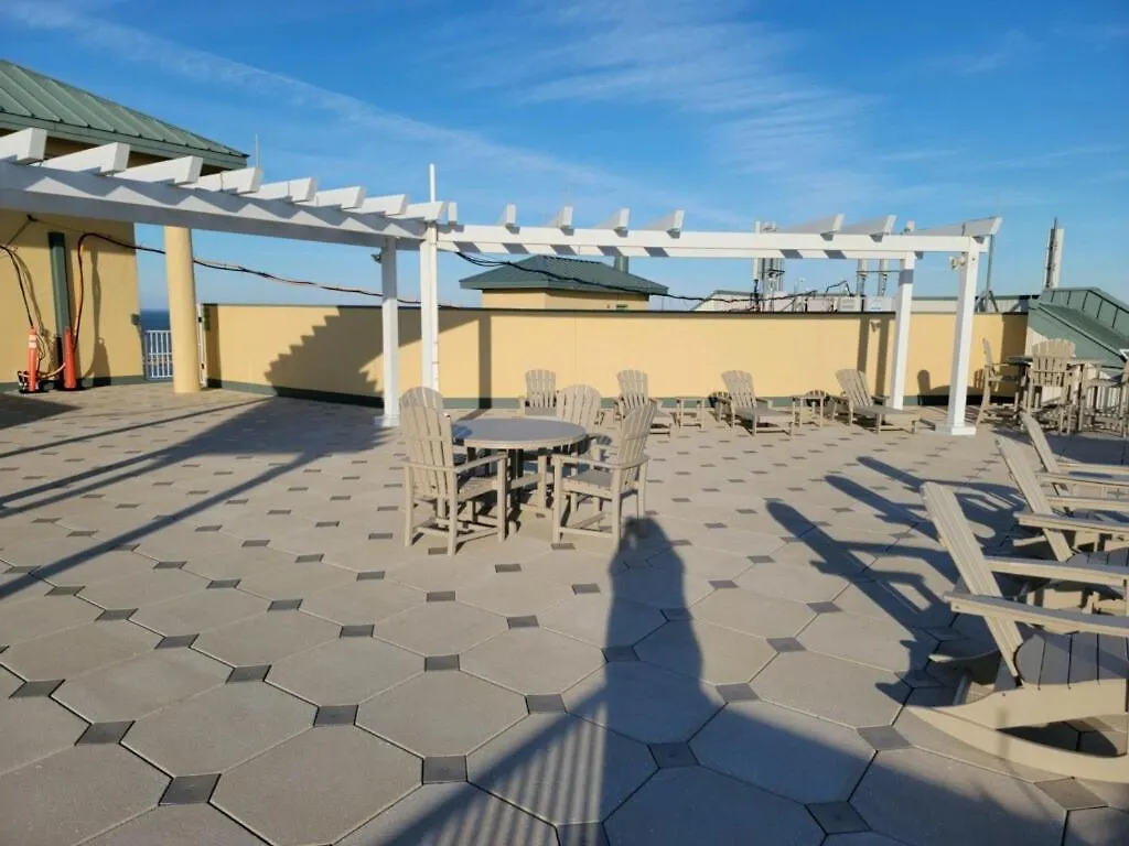 Indies 510 Apartment