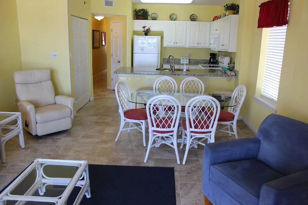 Tropic Isles 401 Apartment Gulf Shores