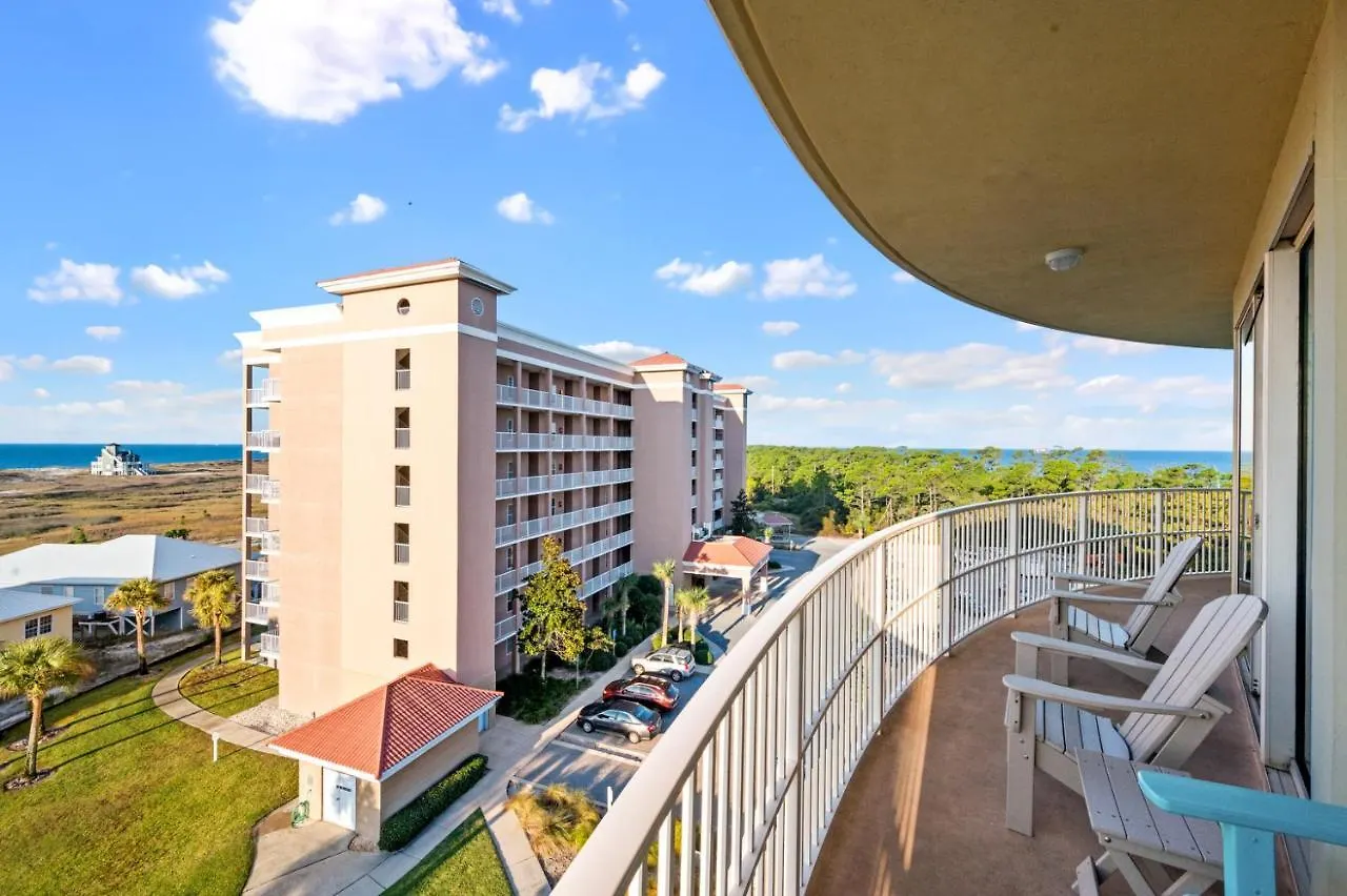 Indies 510 Apartment Gulf Shores